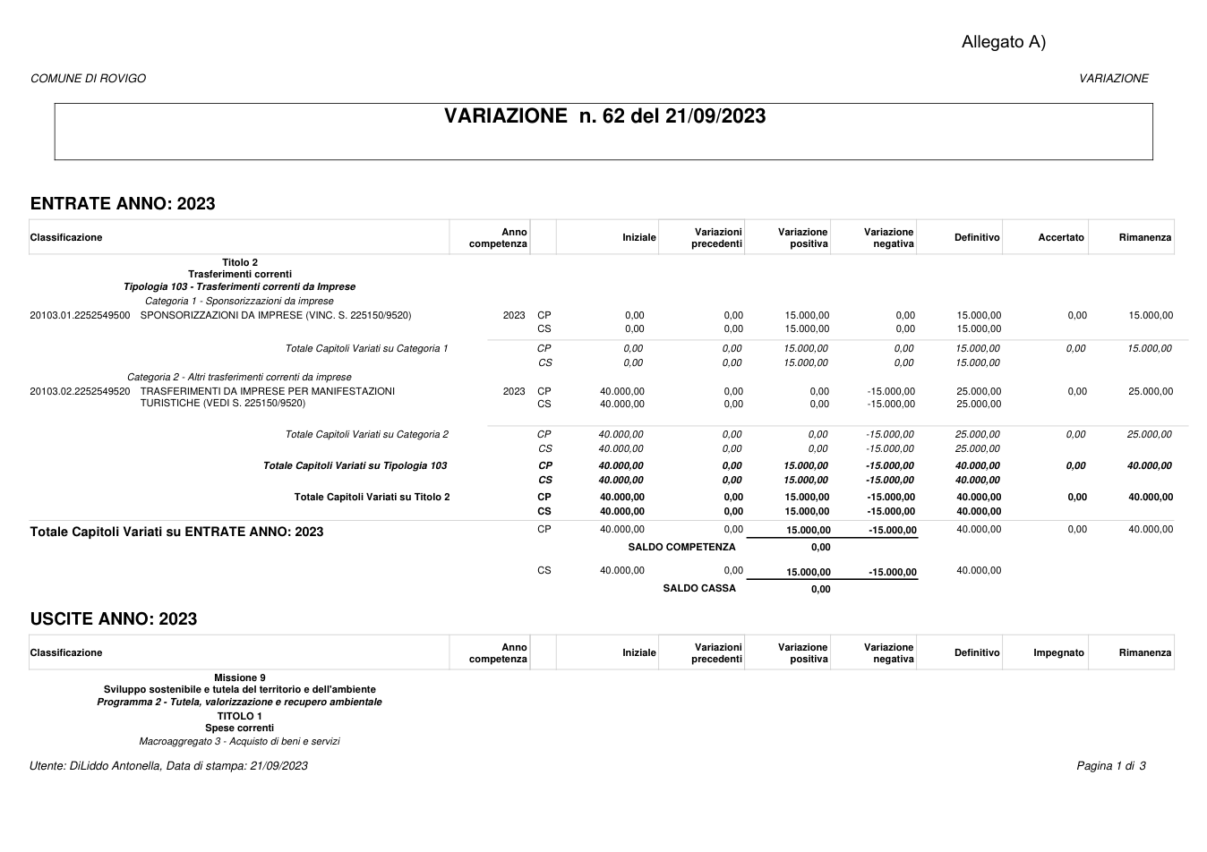 Pagina 5 del documento