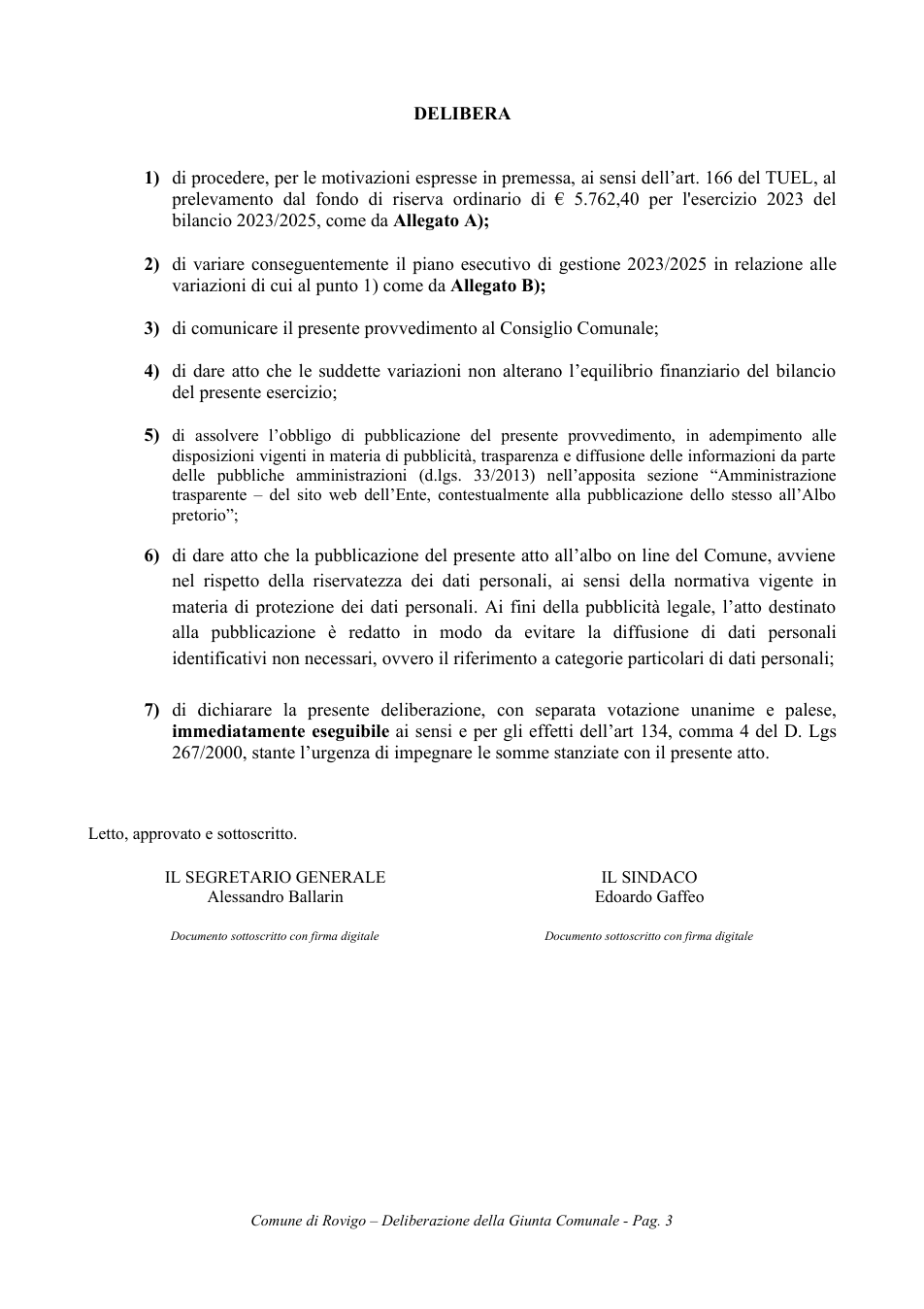 Pagina 3 del documento
