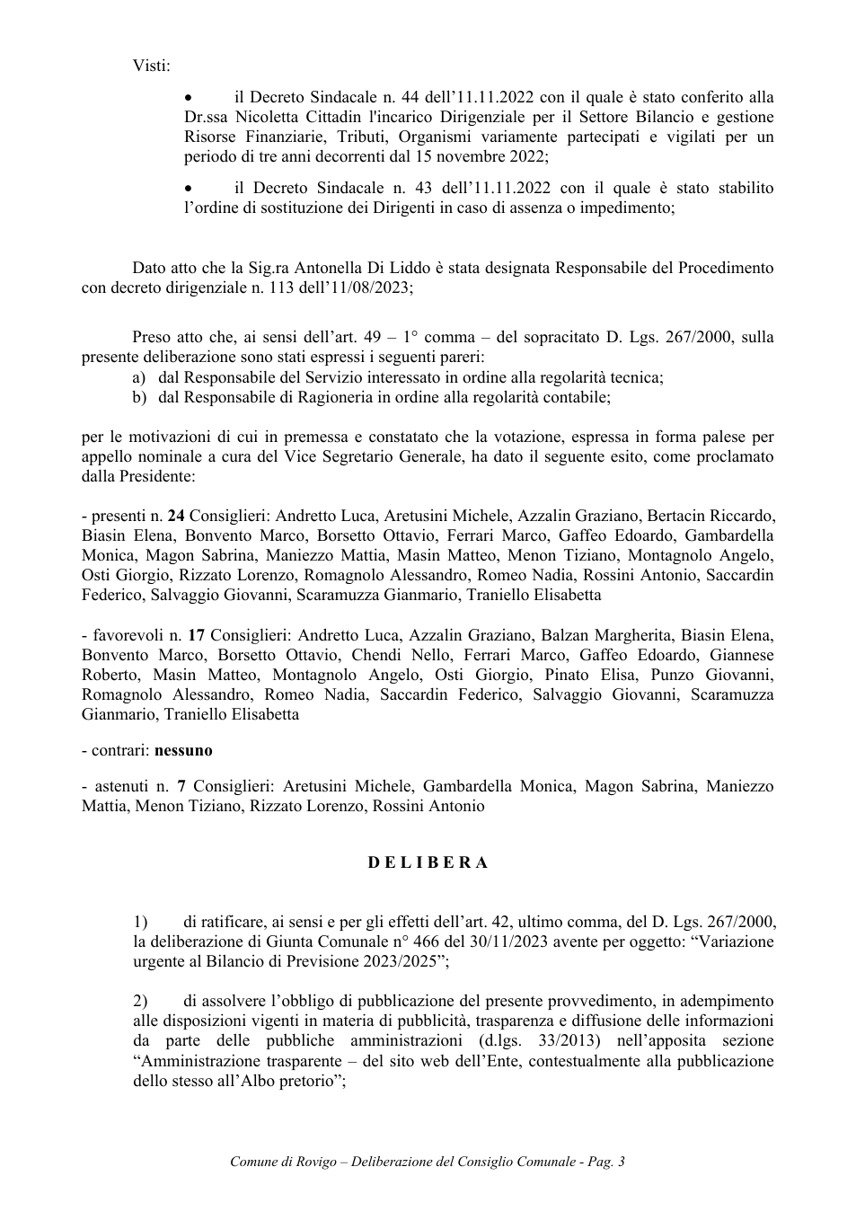 Pagina 3 del documento