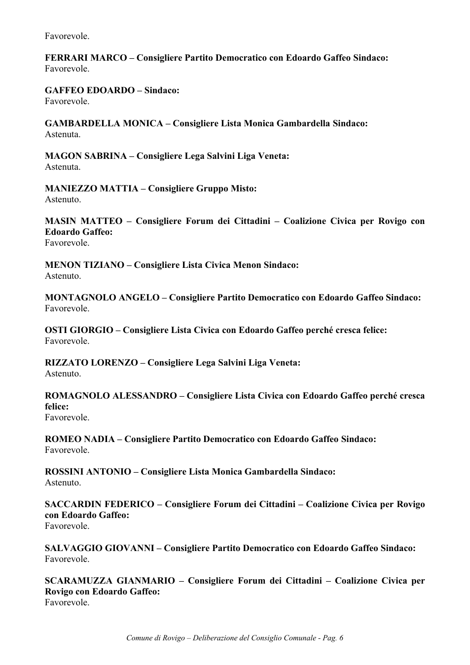 Pagina 6 del documento