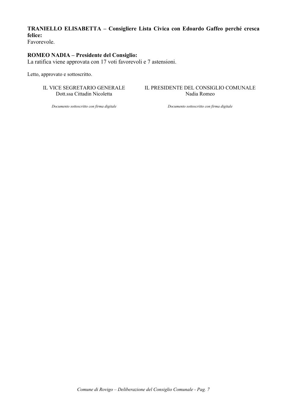 Pagina 7 del documento