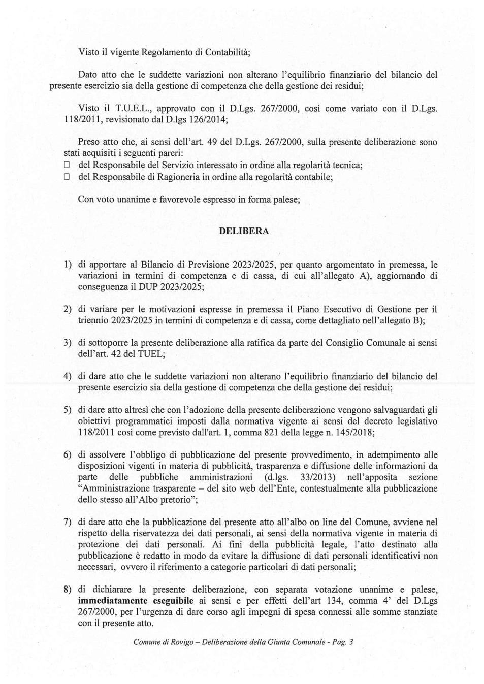Pagina 3 del documento