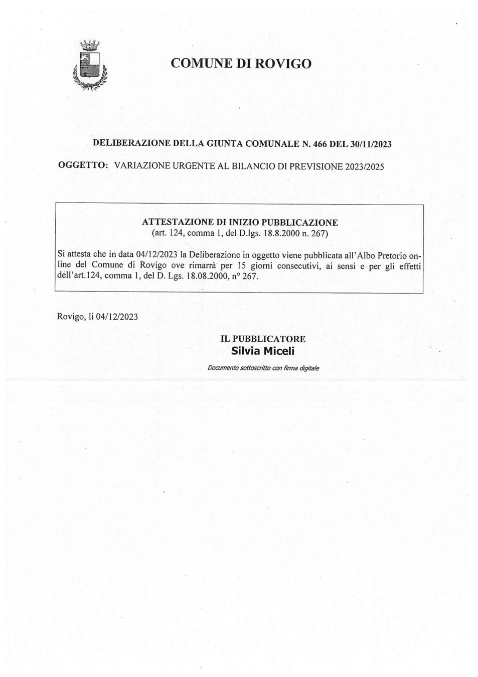 Pagina 5 del documento