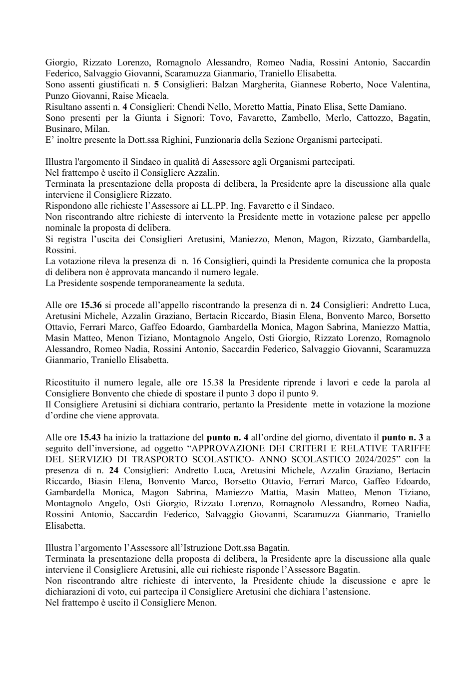 Pagina 2 del documento