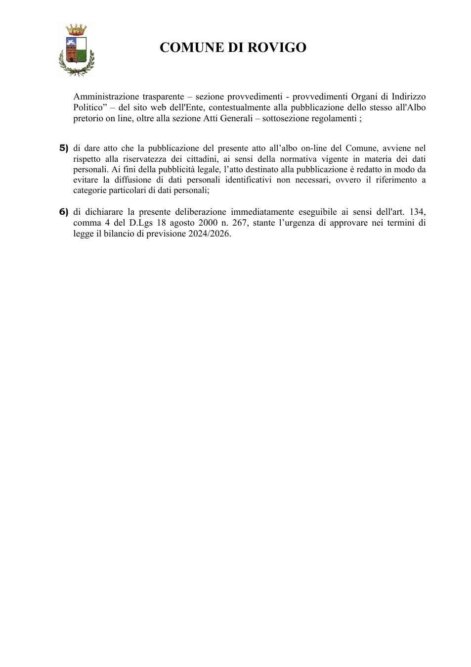 Pagina 4 del documento
