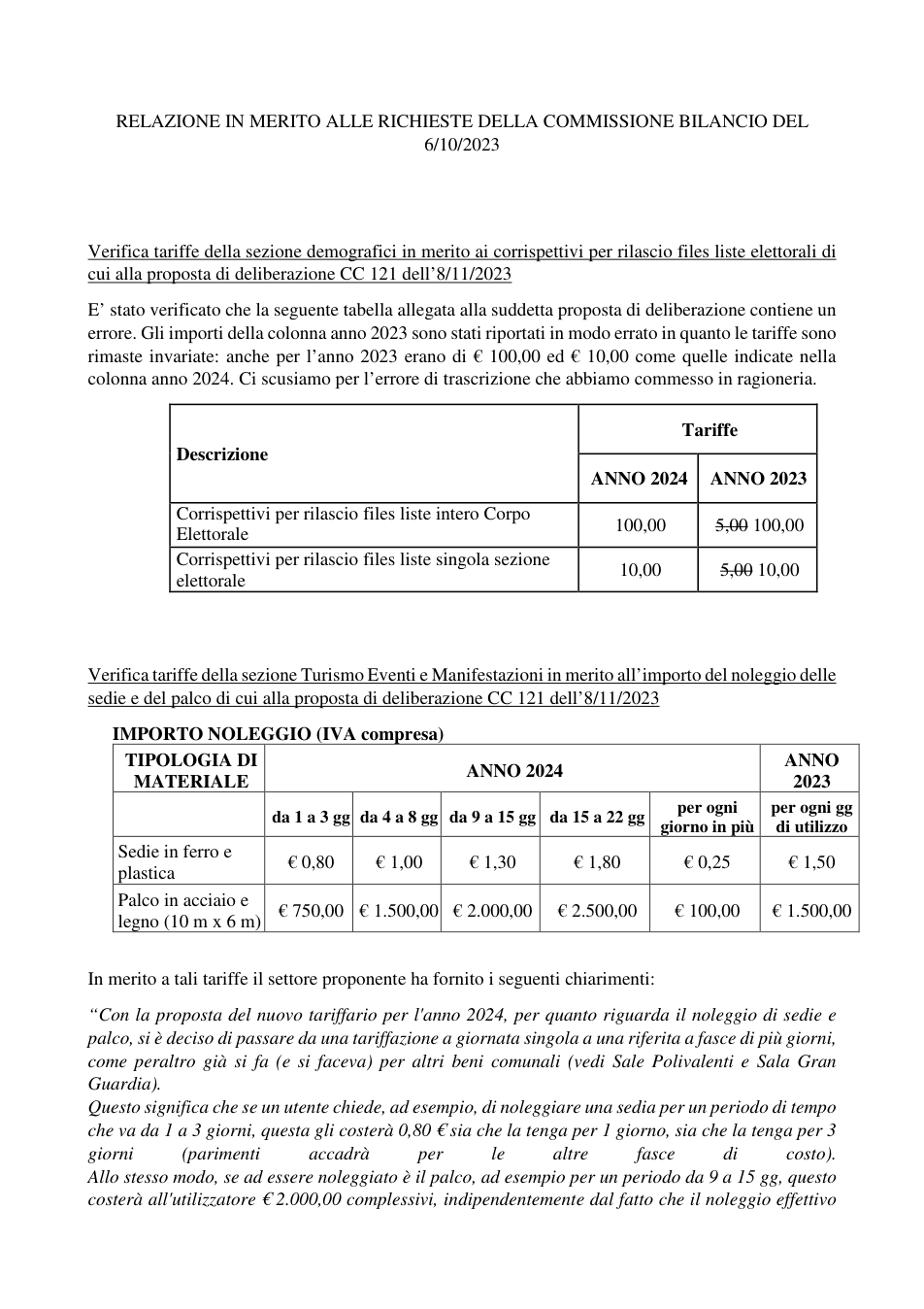 Pagina 1 del documento