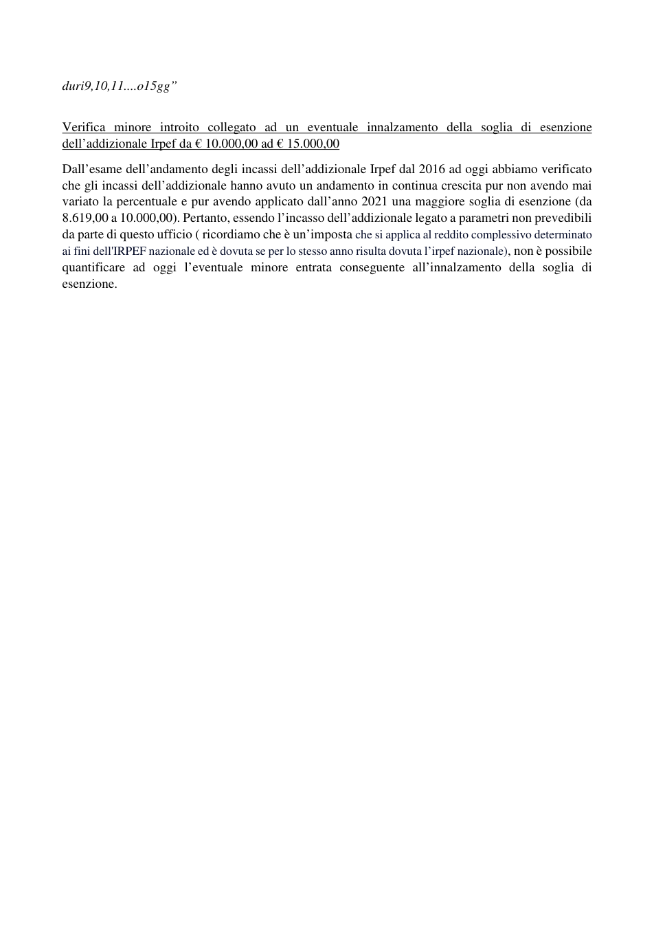 Pagina 2 del documento