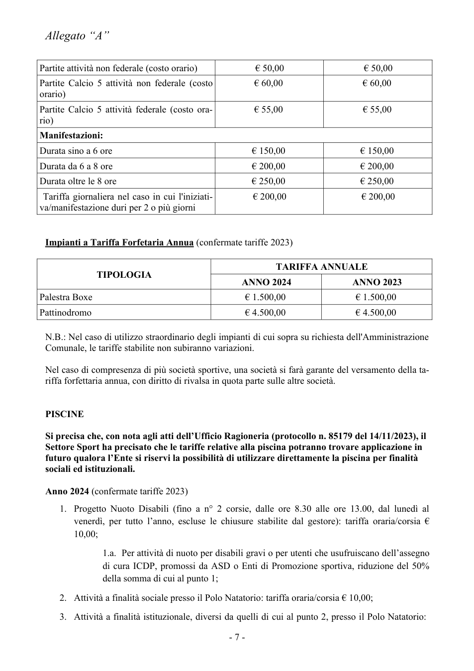Pagina 7 del documento