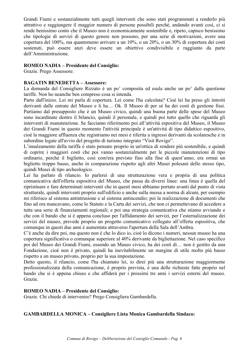 Pagina 6 del documento