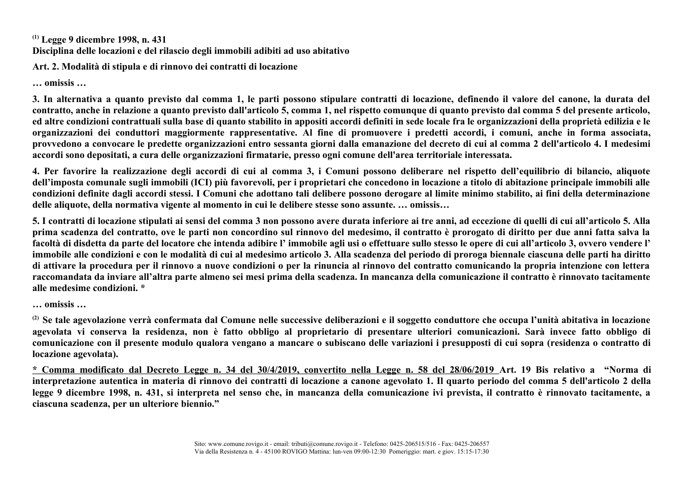 Pagina 2 del documento