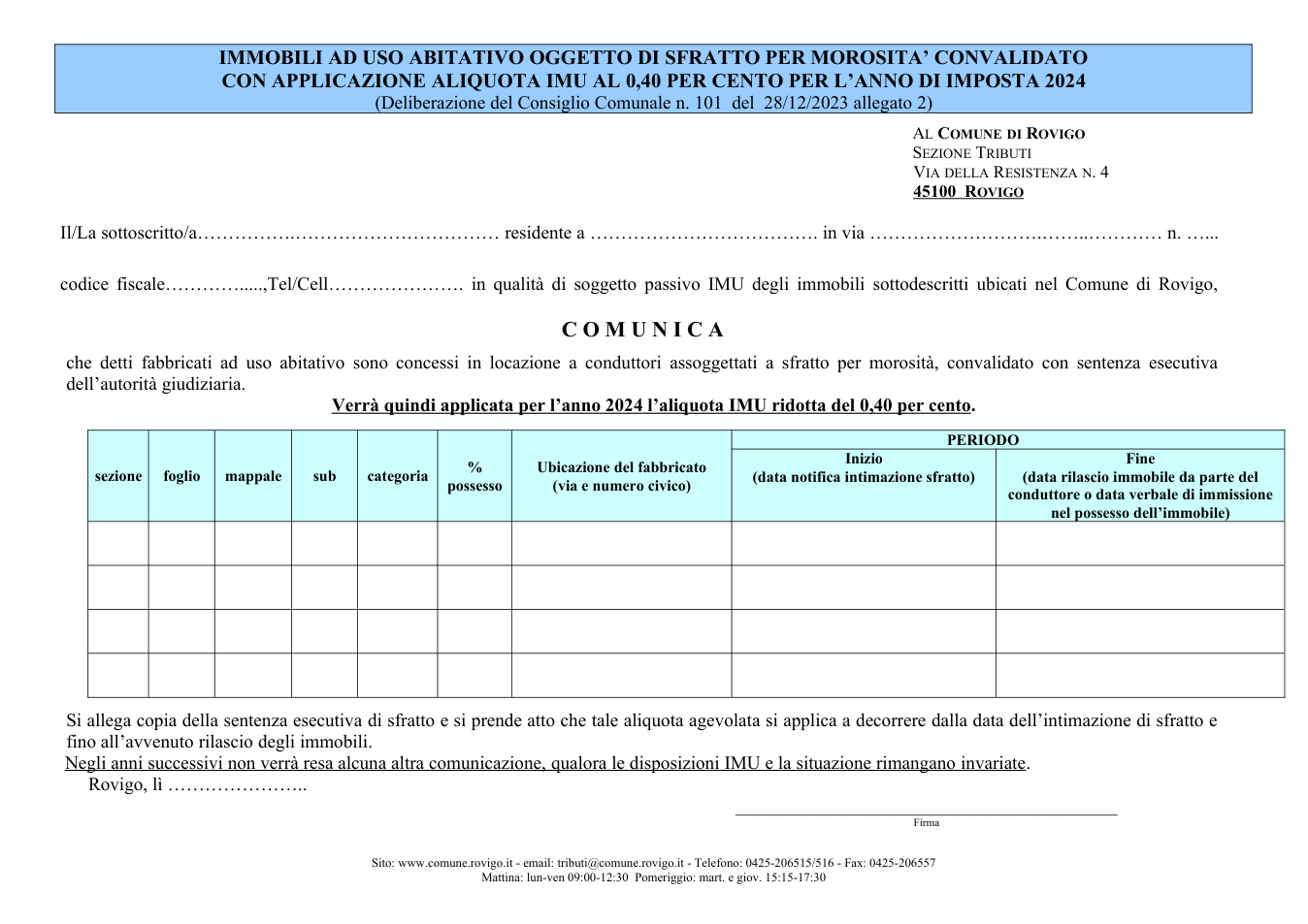 Pagina 1 del documento