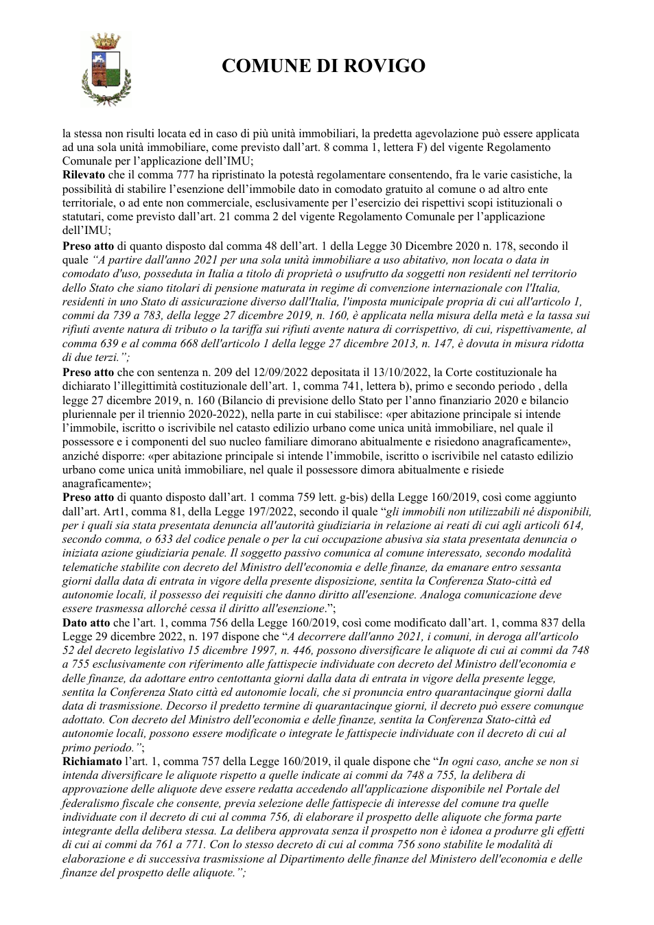 Pagina 2 del documento