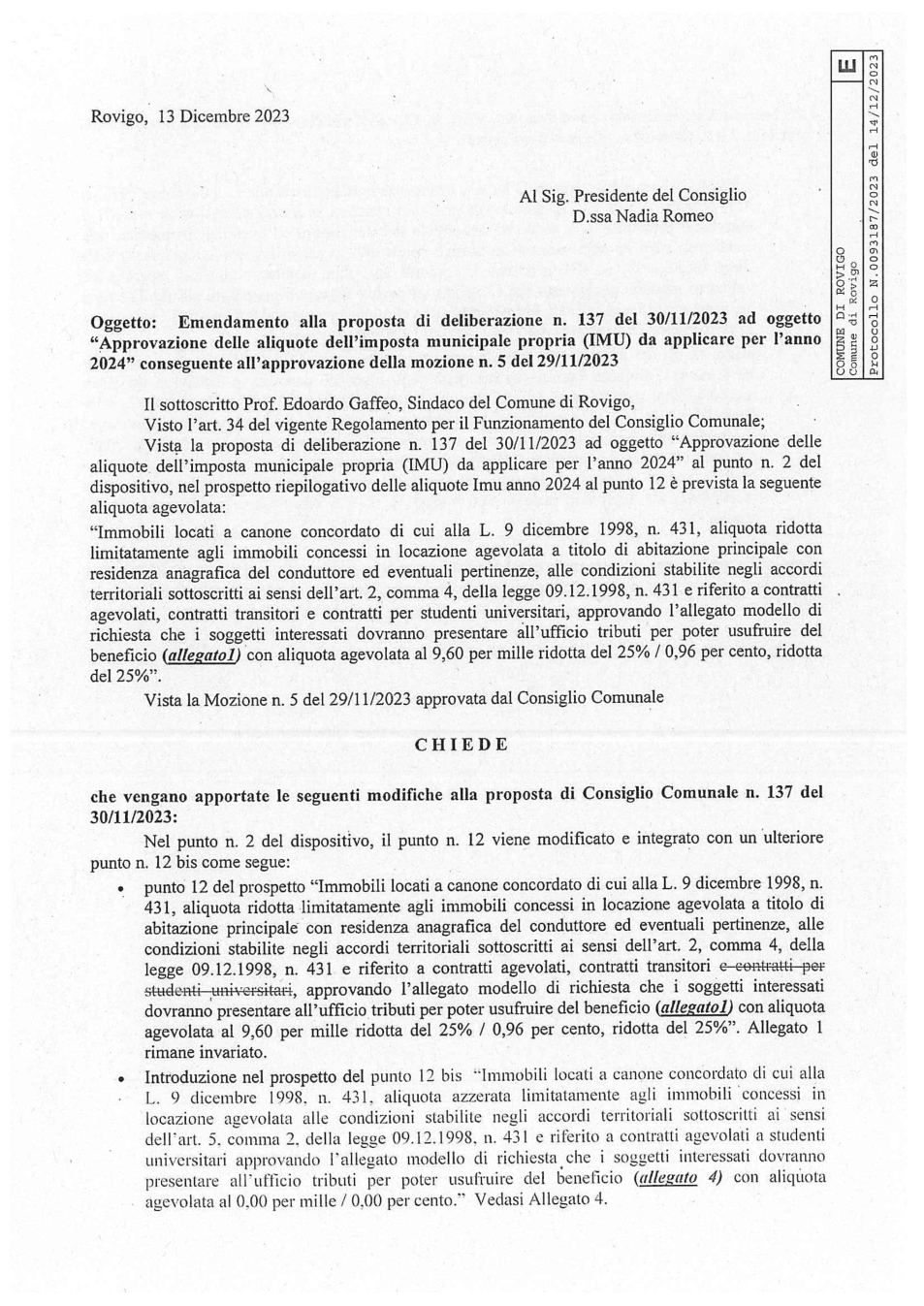 Pagina 1 del documento