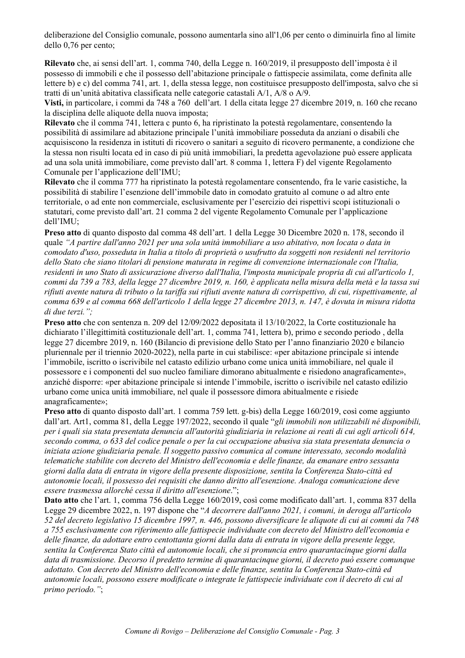 Pagina 3 del documento
