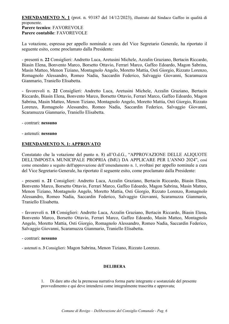 Pagina 6 del documento