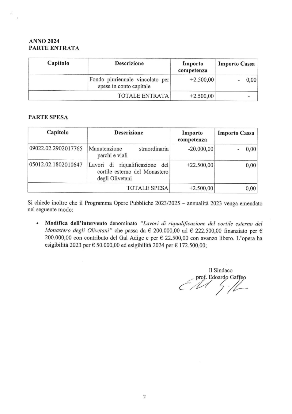 Pagina 2 del documento