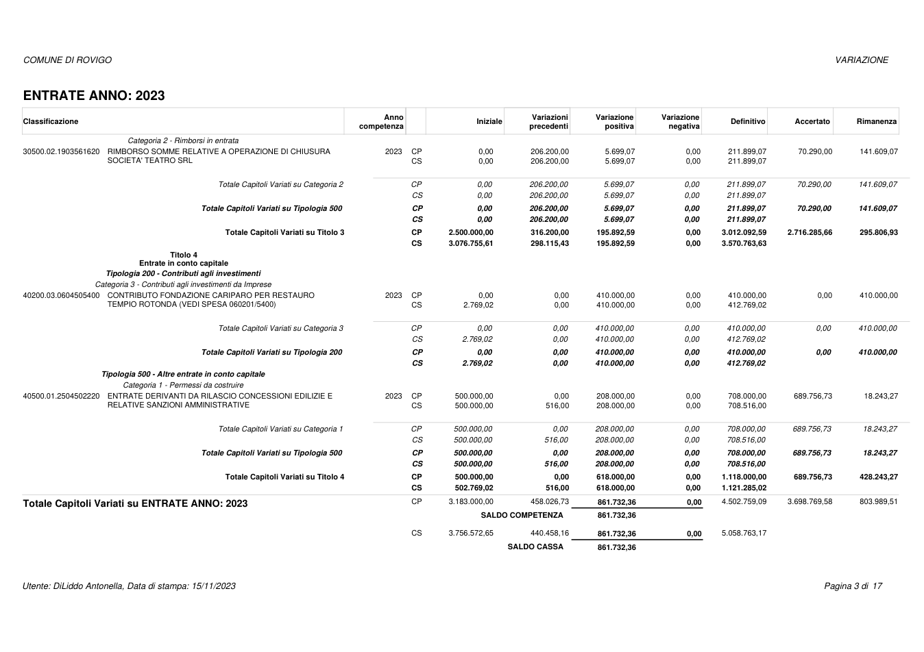 Pagina 3 del documento