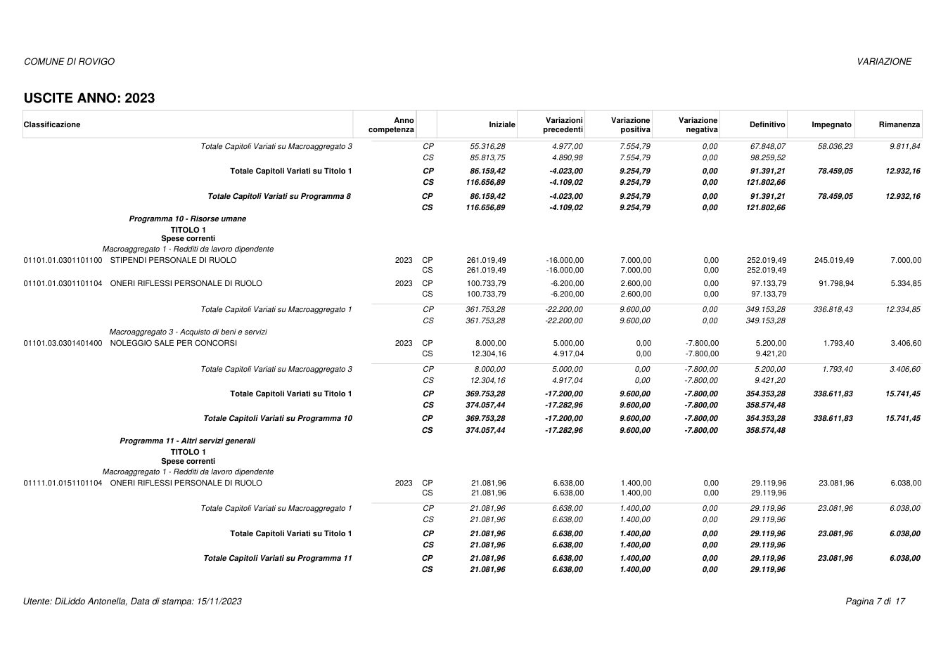 Pagina 7 del documento