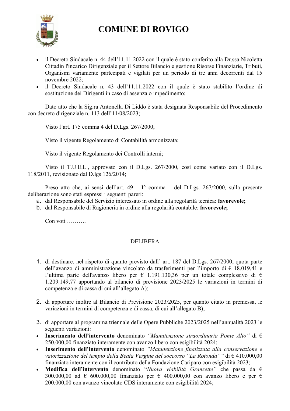 Pagina 4 del documento