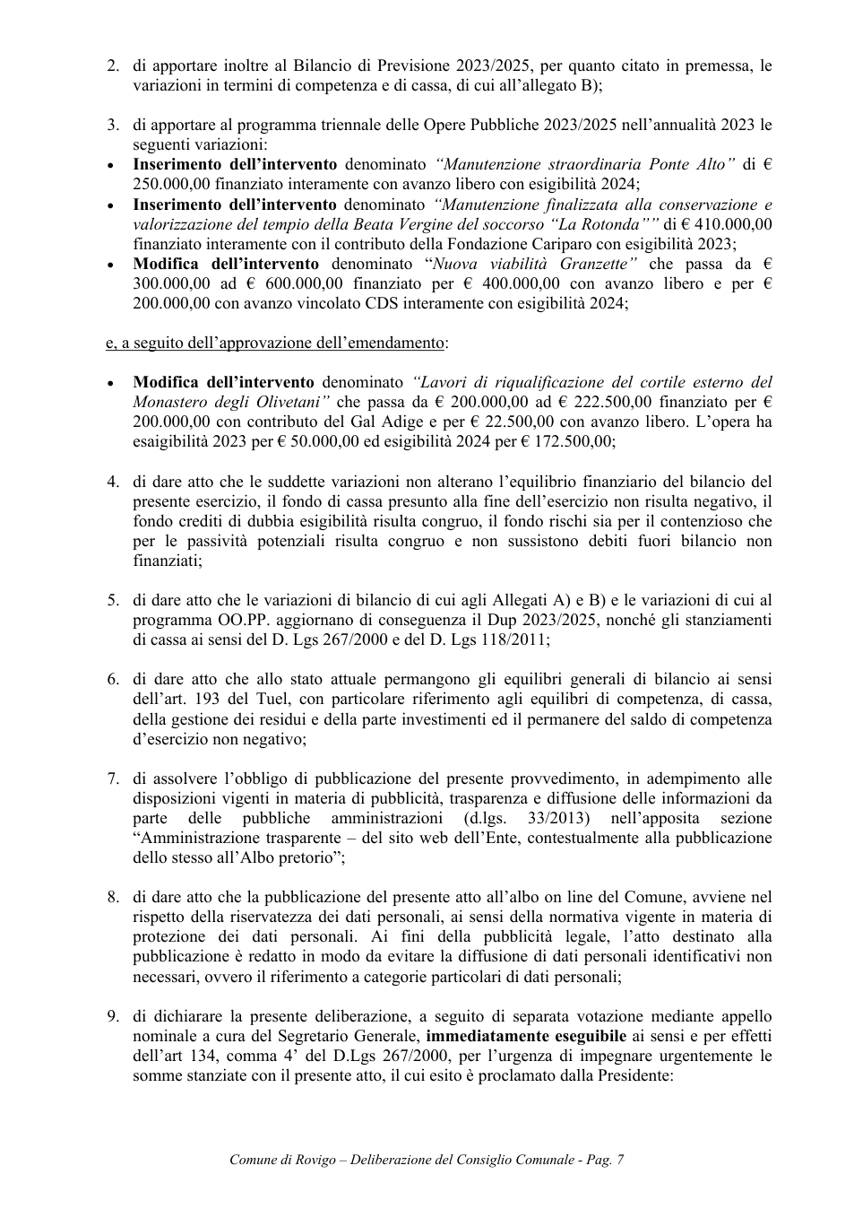 Pagina 7 del documento