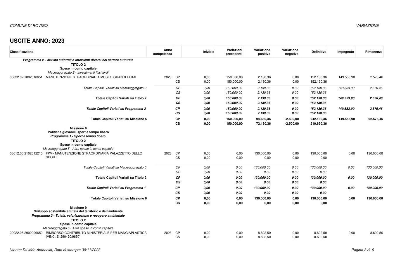 Pagina 3 del documento