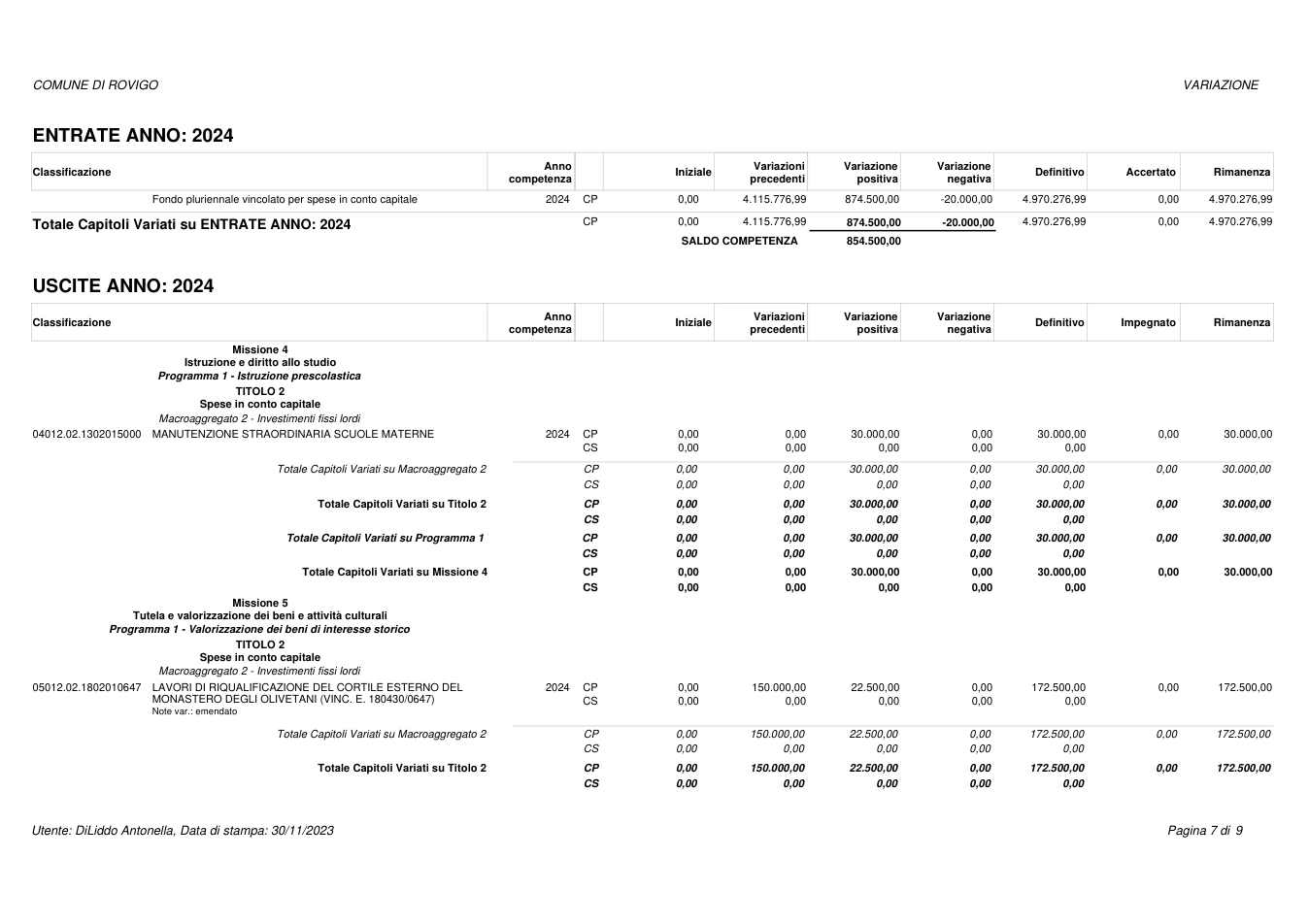 Pagina 7 del documento