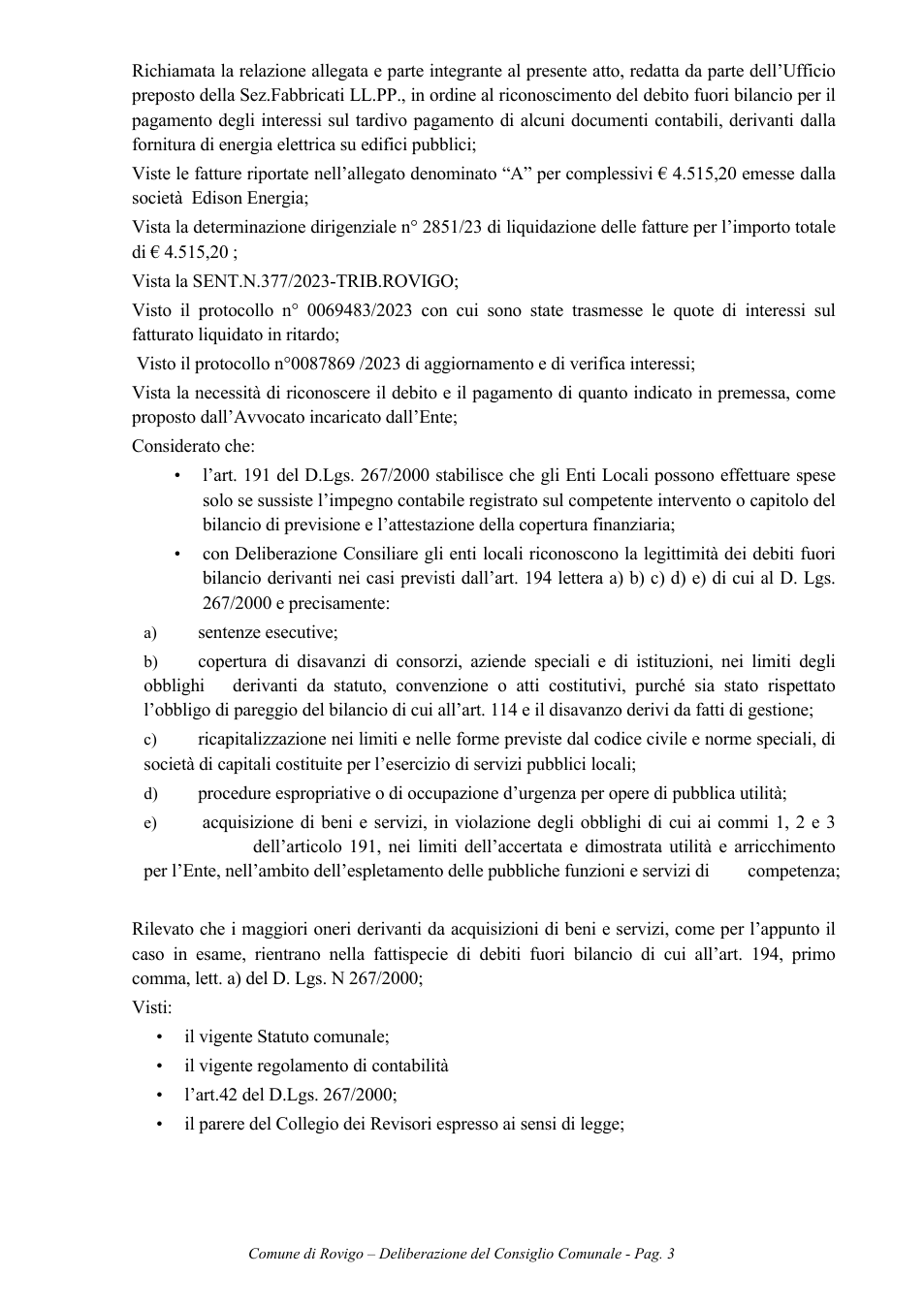 Pagina 3 del documento