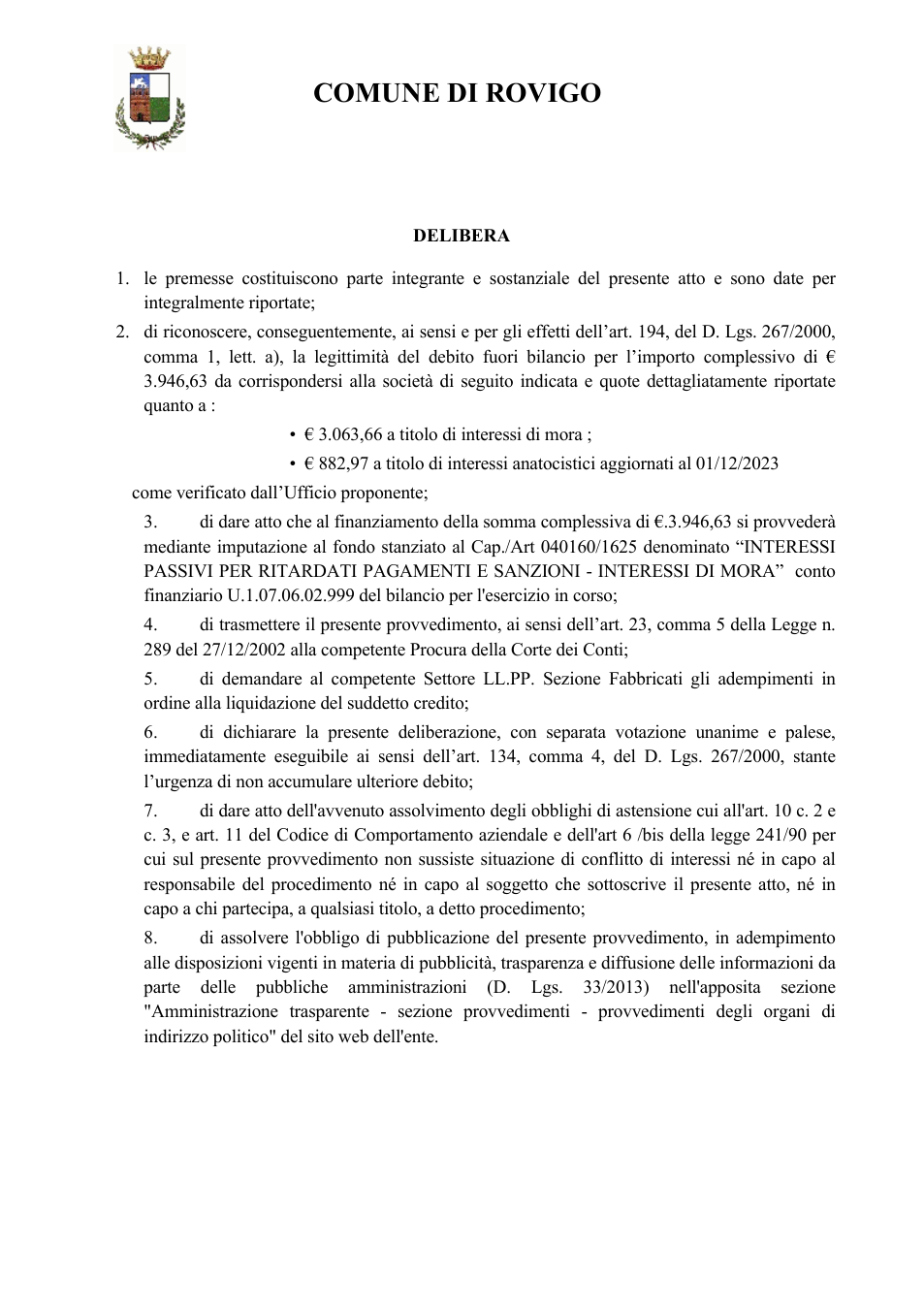 Pagina 3 del documento