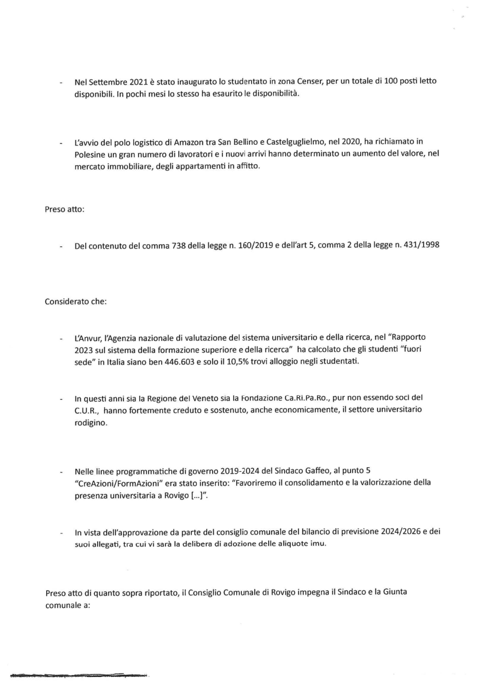 Pagina 2 del documento