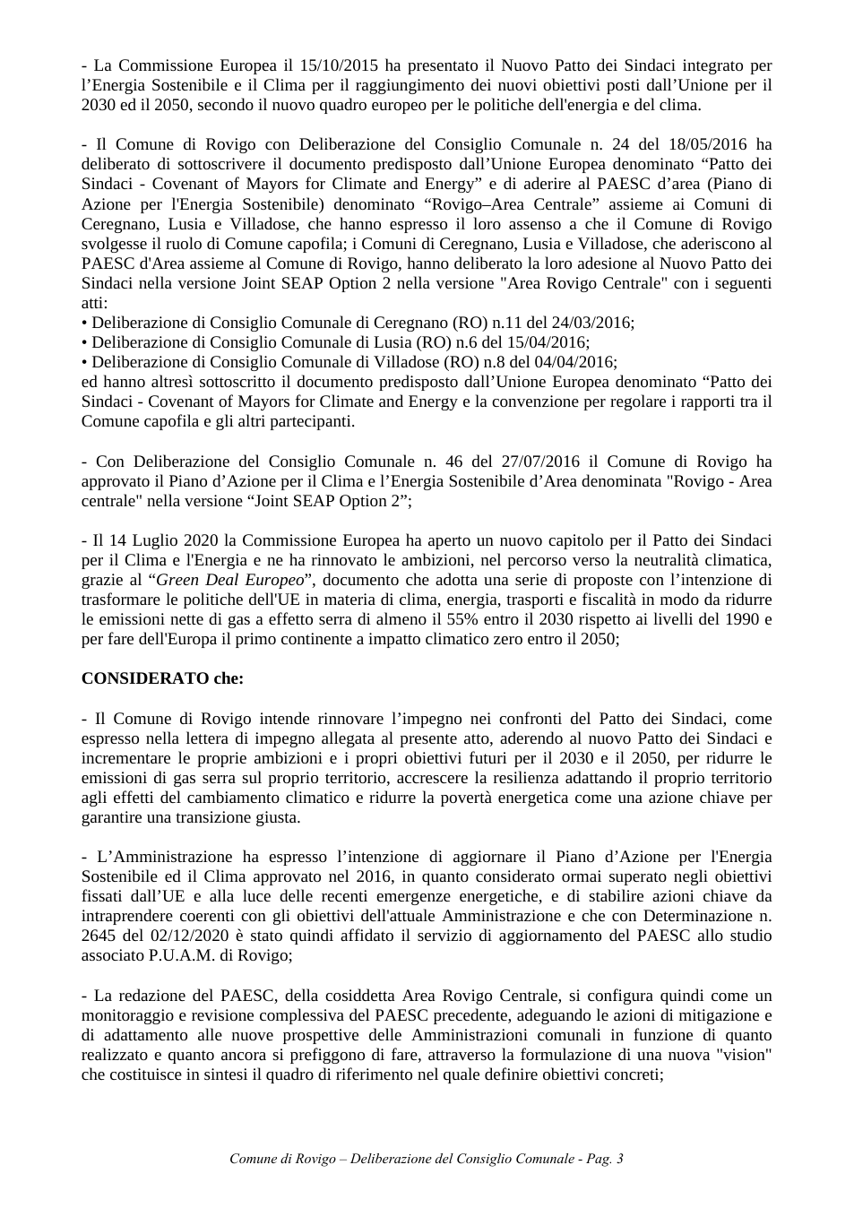 Pagina 3 del documento