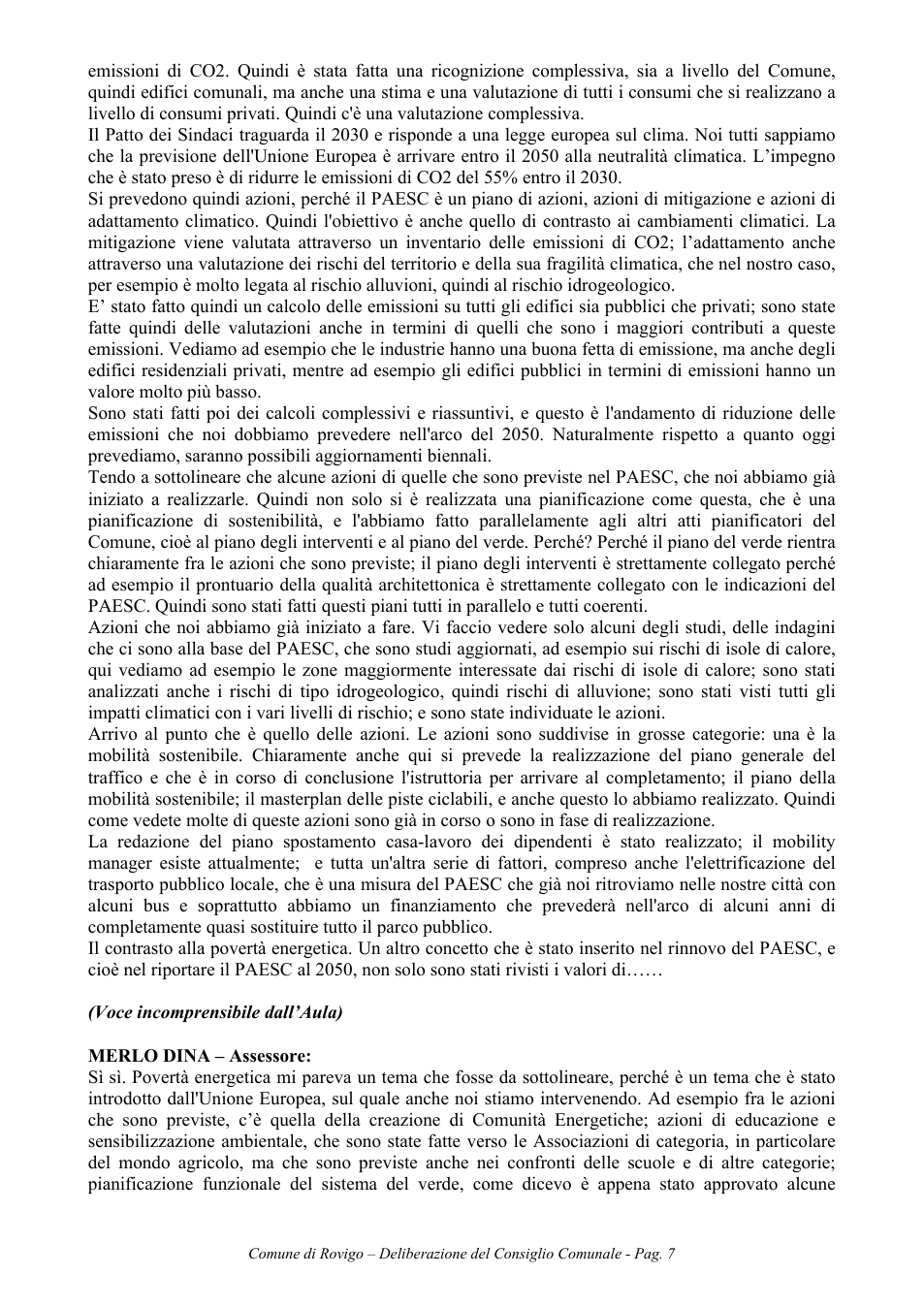 Pagina 7 del documento