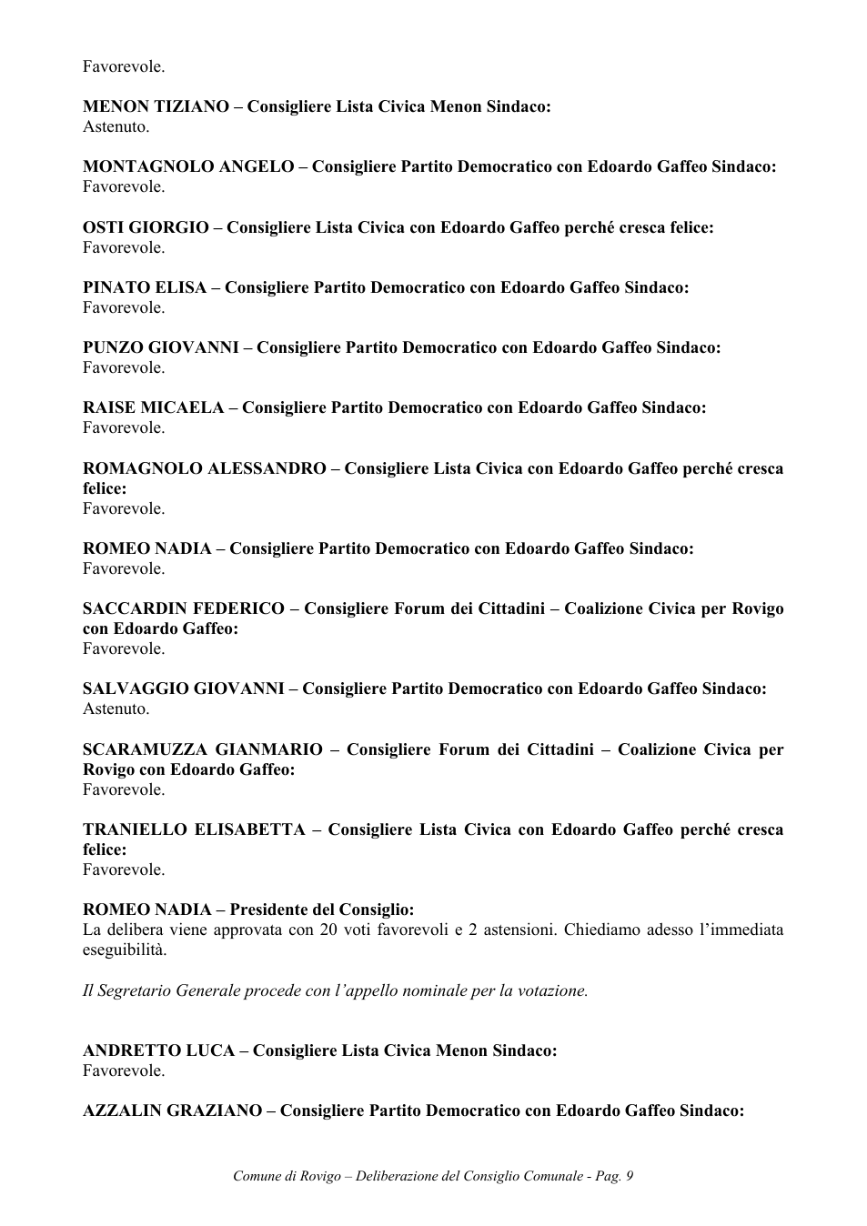 Pagina 9 del documento