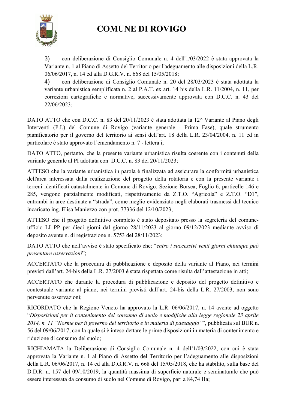 Pagina 3 del documento