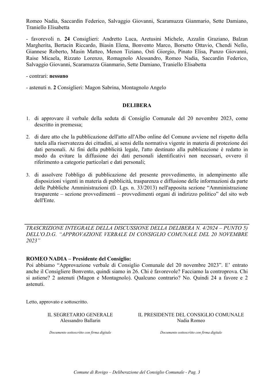 Pagina 3 del documento