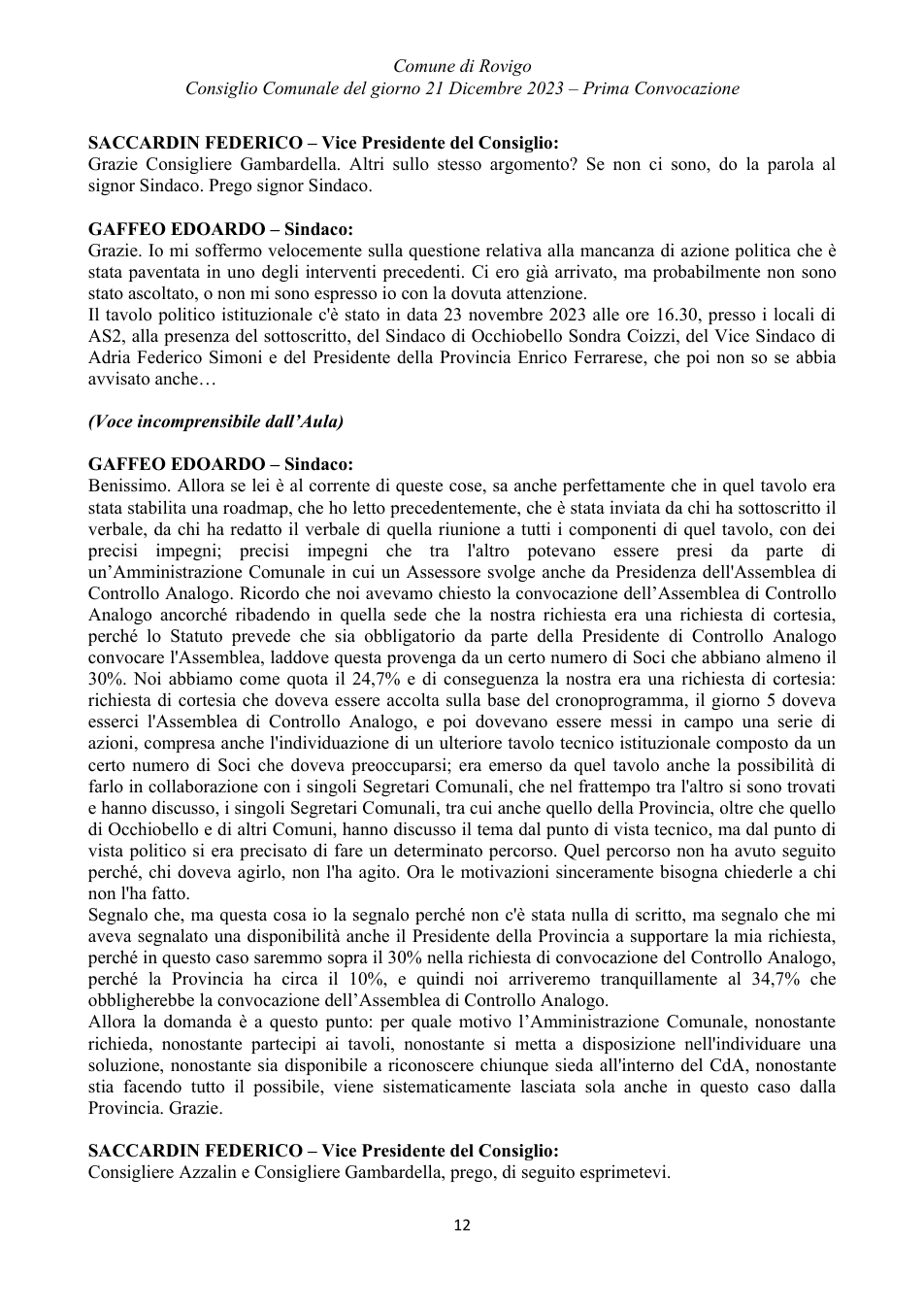 Pagina 12 del documento