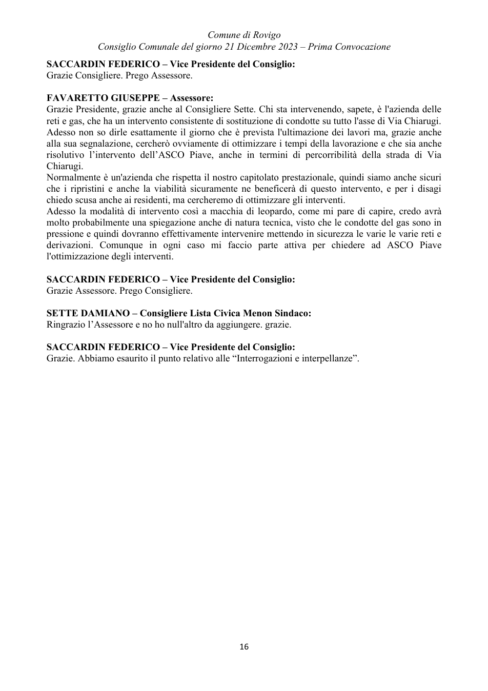 Pagina 16 del documento