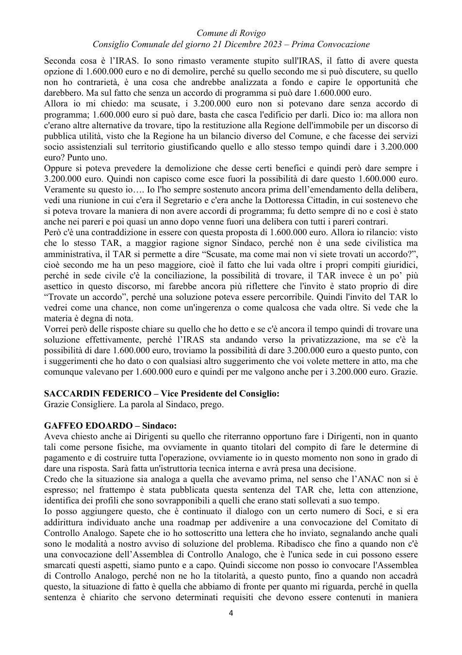 Pagina 4 del documento