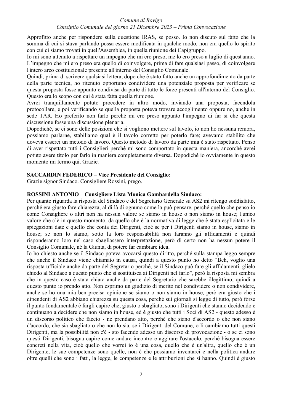 Pagina 7 del documento