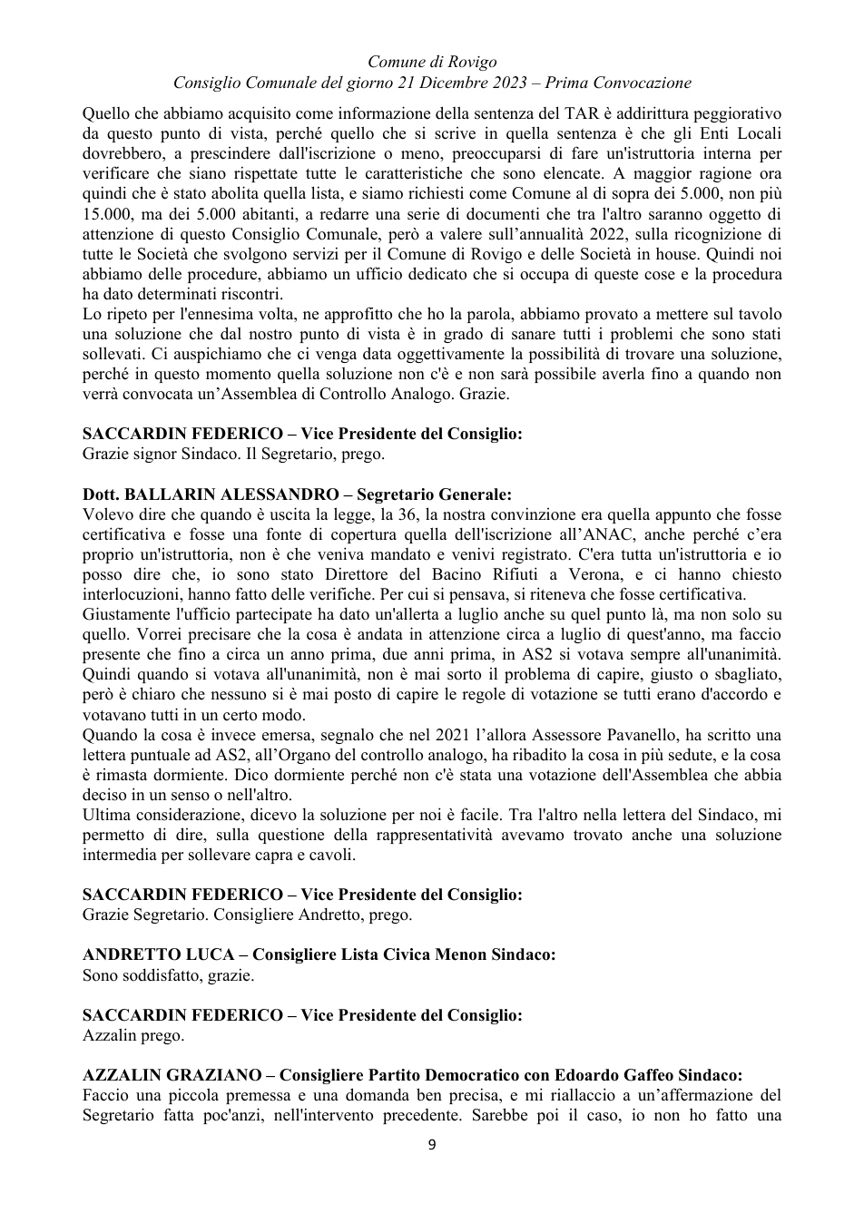 Pagina 9 del documento
