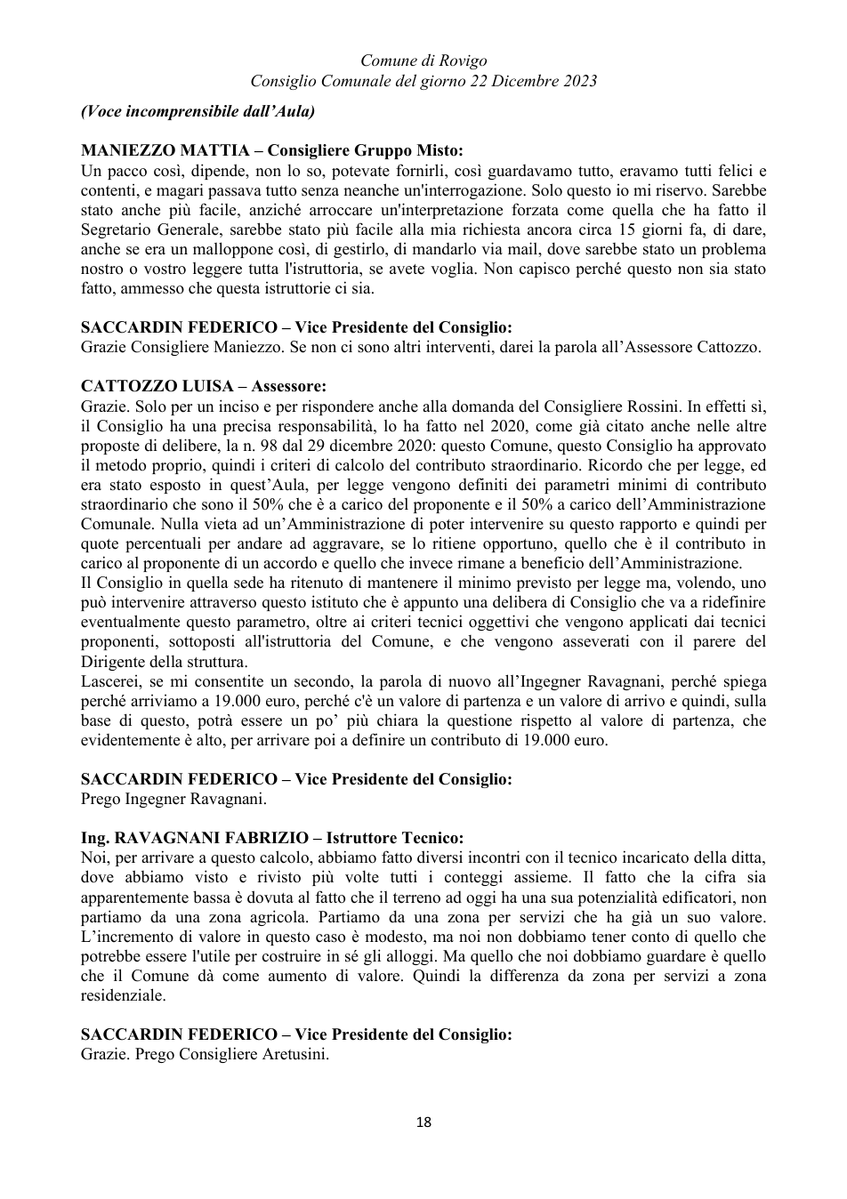 Pagina 18 del documento