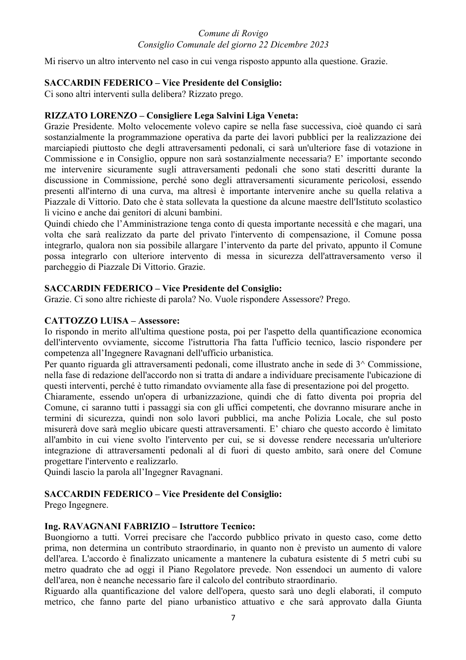 Pagina 7 del documento