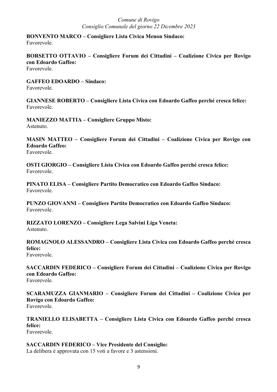 Pagina 9 del documento