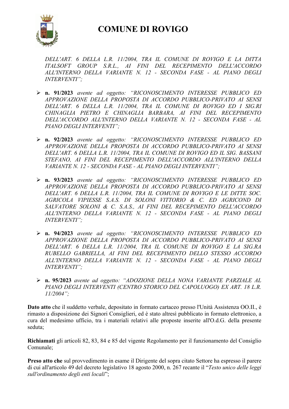 Pagina 2 del documento