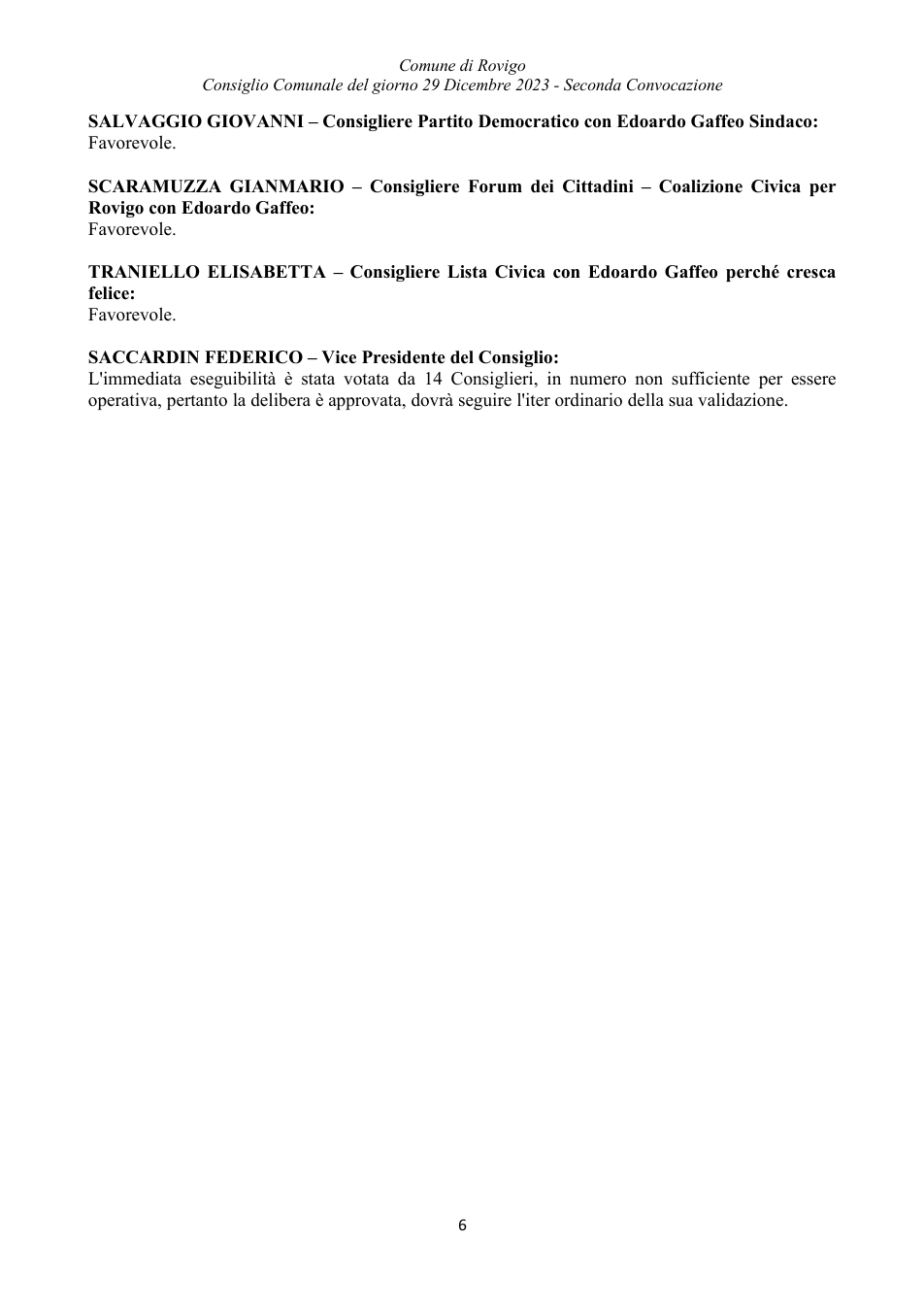 Pagina 6 del documento