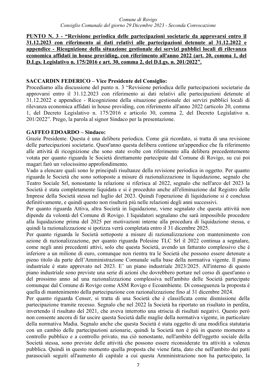 Pagina 7 del documento