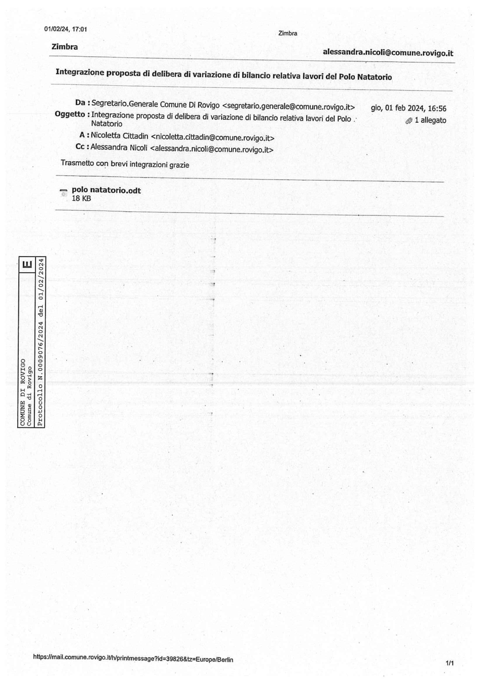 Pagina 3 del documento