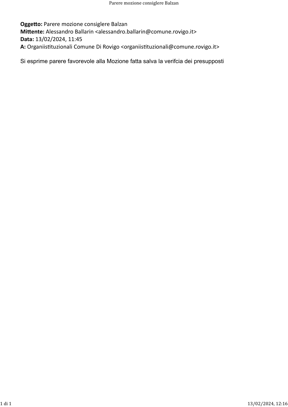 Pagina 1 del documento