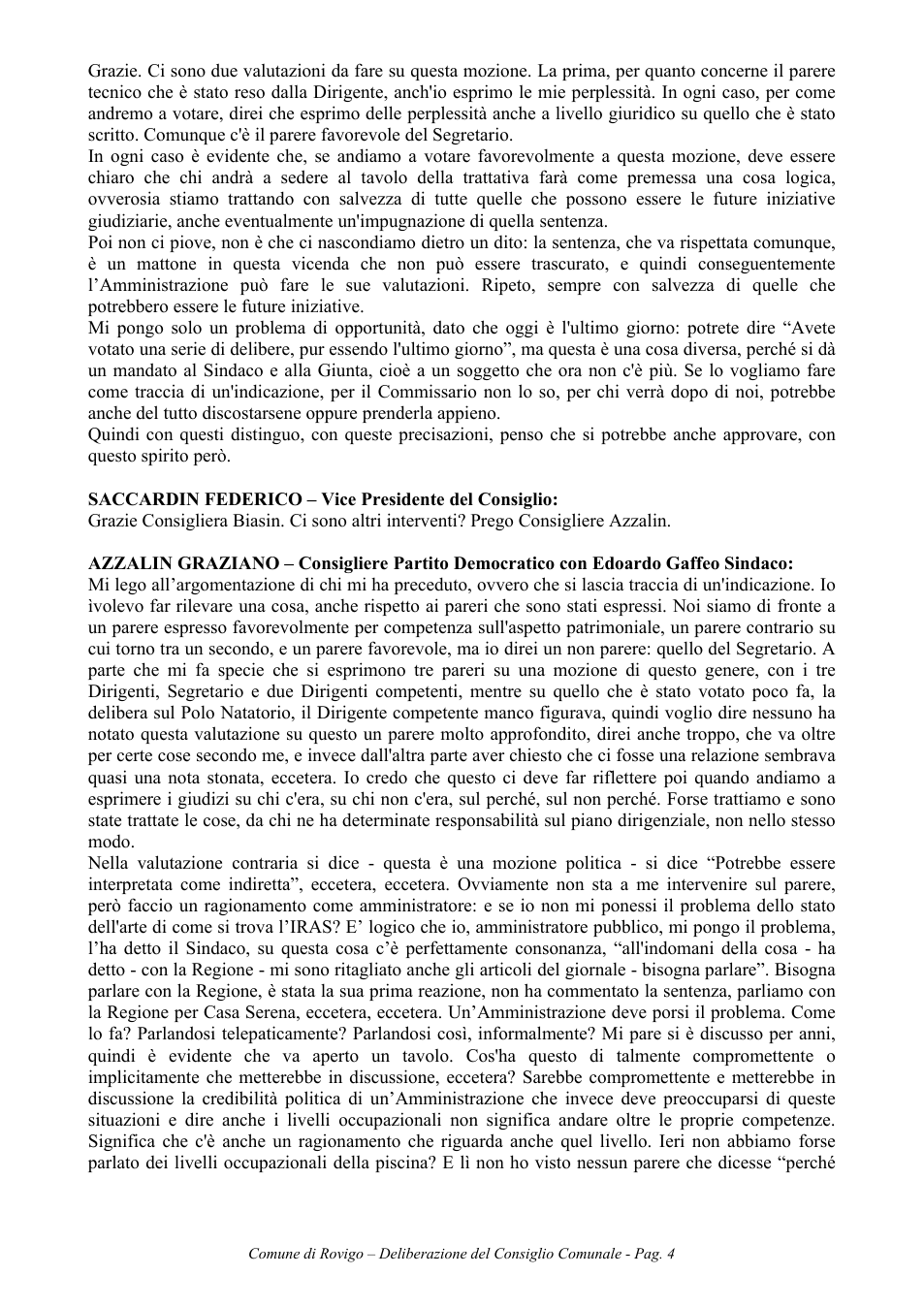 Pagina 4 del documento