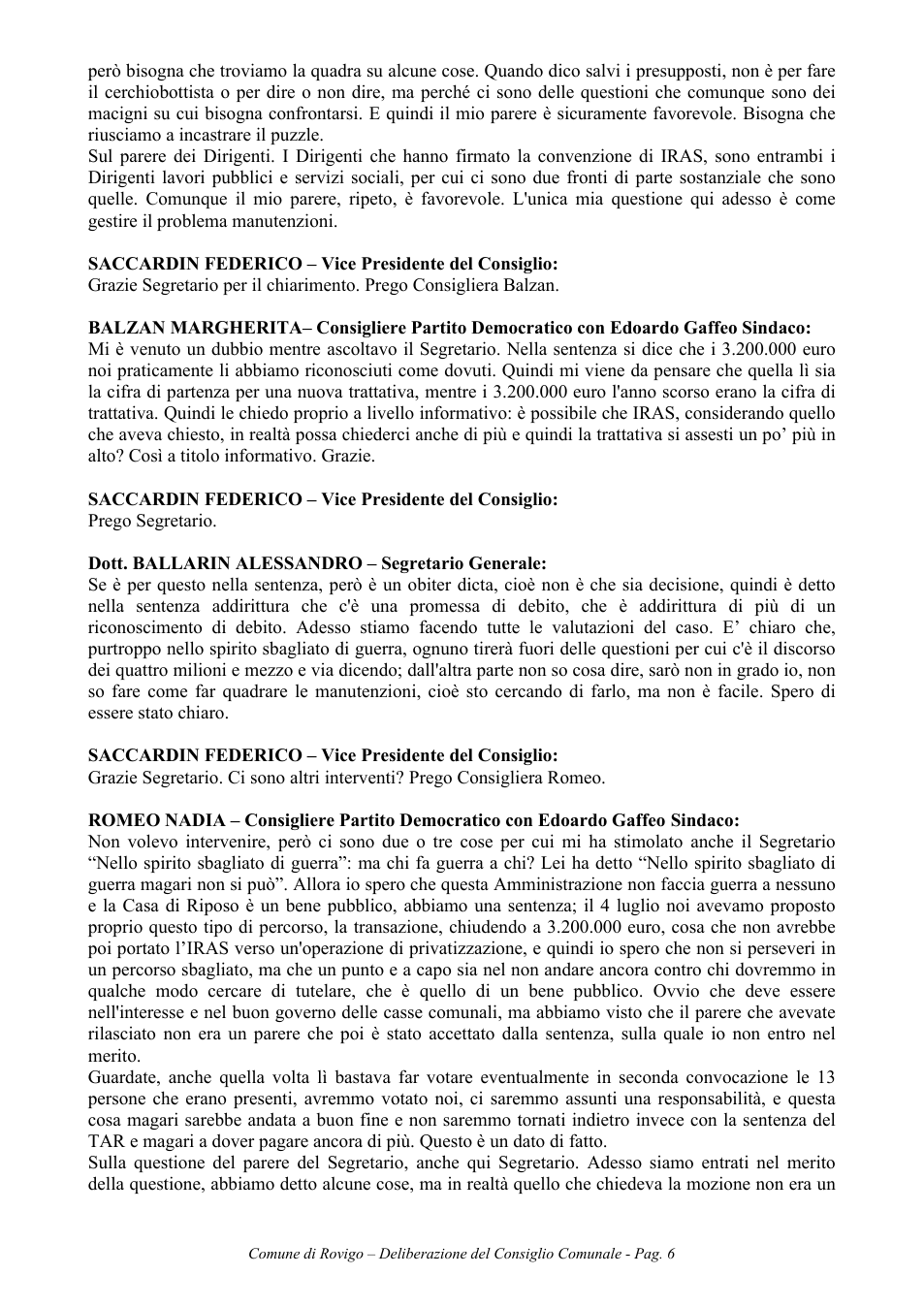 Pagina 6 del documento