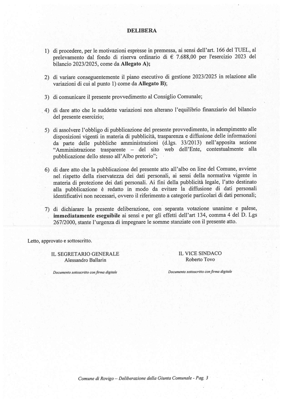 Pagina 3 del documento